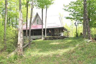 Property for Sale, 121 Fish Hook Lane, Marmora and Lake, ON