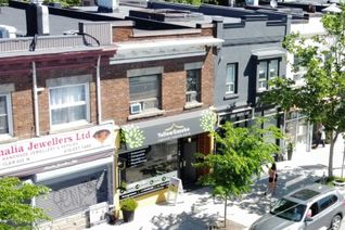 Commercial/Retail Property for Sale, 804 St Clair Ave W, Toronto, ON