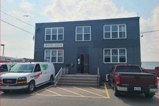 Office for Lease, 1019 Toy Ave #201&202, Pickering, ON