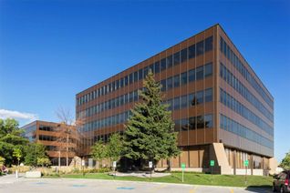 Office for Lease, 2000 Argentia Rd #Pl4-495, Mississauga, ON