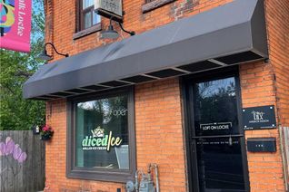 Commercial/Retail Property for Sale, 129 Locke St S, Hamilton, ON