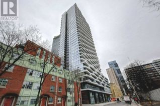 Apartment for Sale, 85 Wood St #307, Toronto, ON