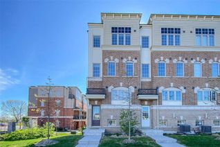 Townhouse for Sale, 2272 Chevron Prince Path #298, Oshawa, ON Townhouse for Sale, 2272 Chevron Prince Path #298, Oshawa, ON