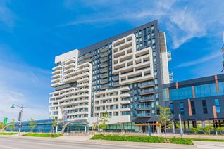 Property for Rent, 10 Rouge Valley Dr W #1412, Markham, ON