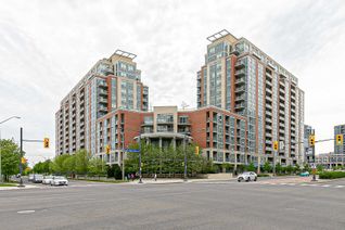 Apartment for Sale, 50 Clegg Rd #526, Markham, ON