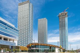 Apartment for Rent, 5 Buttermill Ave #3312, Vaughan, ON