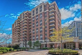 Apartment for Rent, 73 King William Cres #Ph 12, Richmond Hill, ON