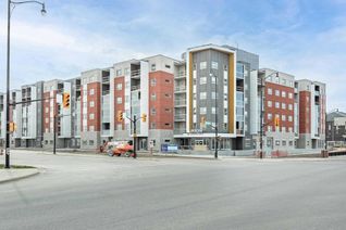 Apartment for Rent, 200 Lagerfeld Dr #617, Brampton, ON