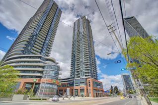 Apartment for Sale, 2200 Lake Shore Blvd W #4708, Toronto, ON