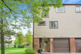 Townhouse for Sale, 250 Satok Cres #13, Milton, ON Townhouse for Sale, 250 Satok Cres #13, Milton, ON