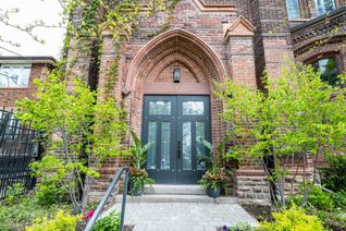 Townhouse for Sale, 40 Westmoreland Ave #1, Toronto, ON Townhouse for Sale, 40 Westmoreland Ave #1, Toronto, ON