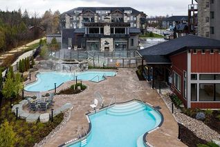 Bungaloft for Sale, 10 Beckwith Lane #202, Blue Mountains, ON