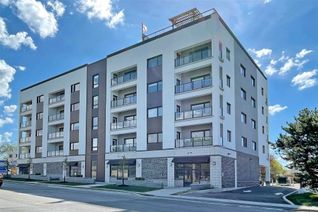 Apartment for Rent, 4514 Ontario St #306, Lincoln, ON