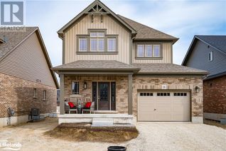 Property for Sale, 11 Maidens Crescent, Collingwood, ON Property for Sale, 11 Maidens Crescent, Collingwood, ON