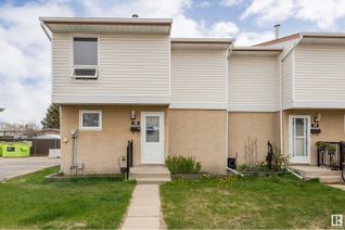 Townhouse for Sale, 12 9310 Morinville Dr, Morinville, AB