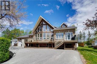Bungalow for Sale, 1427 Florida Avenue, Brechin, ON