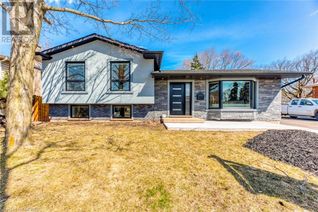 House for Sale, 619 Woodview Road, Burlington, ON