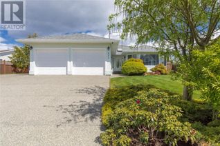 Property for Sale, 821 Sanderson Rd, Parksville, BC