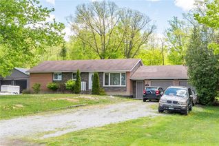 House for Sale, 136 Jarden Road, Dunnville, ON