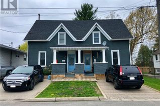 Property for Sale, 68-70 Schofield Avenue, Brockville, ON