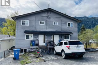 Property for Sale, 637 W 8th Avenue, Prince Rupert, BC Property for Sale, 637 W 8th Avenue, Prince Rupert, BC