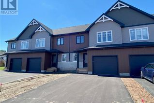 Townhouse for Sale, 5 Brooklyn, Moncton, NB