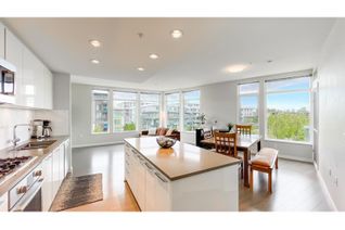 Property for Sale, 3263 Pierview Crescent #405, Vancouver, BC