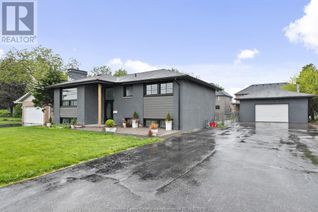 Ranch-Style House for Sale, 1145 Morton, LaSalle, ON