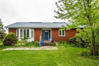 Bungalow for Sale, 9425 White Church Road, Mount Hope, ON