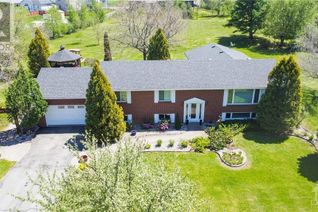 Property for Sale, 2506 River Road, Kemptville, ON