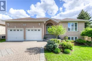 Bungalow for Sale, 250 Fern Crescent, Waterloo, ON