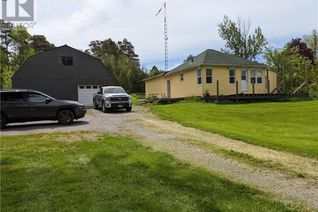 Bungalow for Sale, 2307 County Road 3, Prince Edward, ON