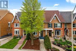 Property for Sale, 32 Waterford Crescent, Stoney Creek, ON