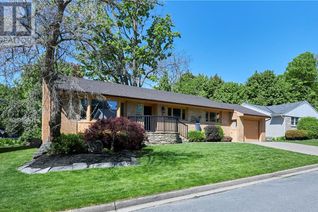 Bungalow for Sale, 6 Woodlawn Place, Brockville, ON