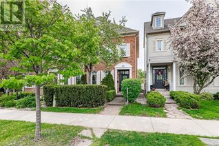 Townhouse for Sale, 198 Glenashton Drive, Oakville, ON Townhouse for Sale, 198 Glenashton Drive, Oakville, ON