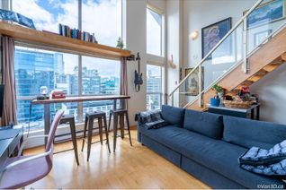 Condo for Sale, 933 Seymour Street #805, Vancouver, BC