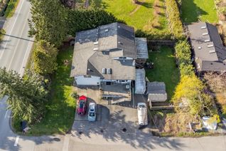 House for Sale, 7990 Willard Street, Burnaby, BC