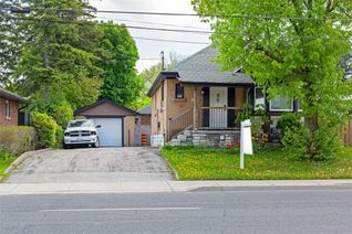 Bungalow for Rent, Lower 279 West 5th Street, Hamilton, ON