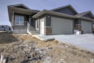 Duplex for Sale, 37 Ridgeview Cl, Fort Saskatchewan, AB