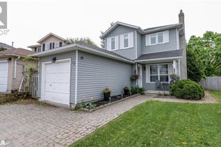 Property for Sale, 19 D'Ambrosio Drive, Barrie, ON