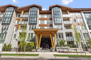 Property for Sale, 2632 Library Lane #412, North Vancouver, BC