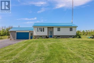 Bungalow for Sale, 4412 Lords Mills Road, Prescott, ON