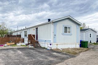 Property for Sale, 5800 46 Street #11, Olds, AB