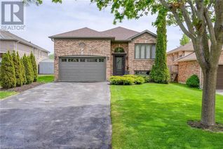 Property for Sale, 738 Duncan Court, Cobourg, ON