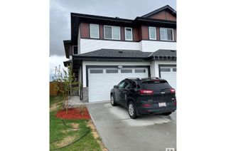 Duplex for Sale, 114 Willow Li, Fort Saskatchewan, AB