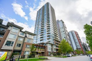 Property for Sale, 3102 Windsor Gate #603, Coquitlam, BC