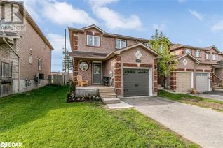 Property for Sale, 109 Nathan Crescent, Barrie, ON