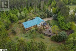 Bungalow for Sale, 2928 Horseshoe Valley Road W, Springwater, ON