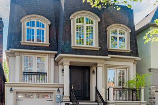 House for Sale, 6 Fairleigh Cres, Toronto, ON