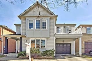 Property for Sale, 43 Mcsweeney Cres, Ajax, ON Property for Sale, 43 Mcsweeney Cres, Ajax, ON